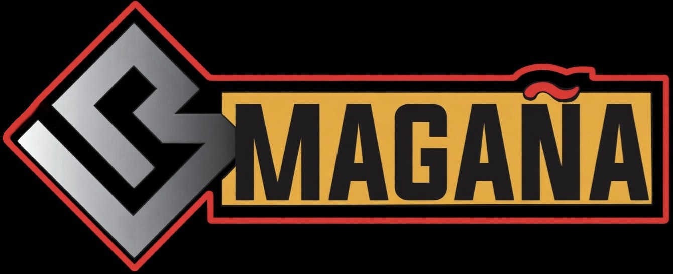 Magaña